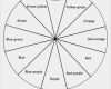 Farbkreis Vorlage Zum Ausdrucken Best Of Farbkreis 3 Gratis Malvorlage In Geometrische formen