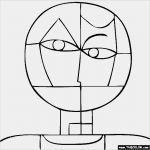 Farbkreis Vorlage Zum Ausdrucken Gut Paul Klee Bilder Zum Ausmalen – Ausmalbilder Für Kinder
