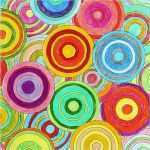 Farbkreis Vorlage Zum Ausdrucken Wunderbar Ausmalbilder formen Pdf