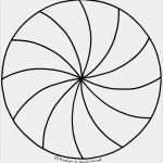 Farbkreis Vorlage Zum Ausdrucken Wunderbar Kreisel Mandala Für Kinder Zum Ausdrucken Mandalamalspiel