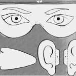 Fasching Einladung Vorlage Bewundernswert 50 Vorschläge Für Basteln Für Fasching Mit Kindern