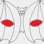 Faschingsmasken Vorlagen Zum Ausdrucken Genial Ausmalbilder Fledermaus Kostenlos Malvorlagen Zum