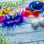 Faschingsplakat Vorlage Angenehm Schnelle Kostüme Für Karneval Und Fasching – Einfach