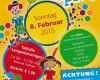 Faschingsplakat Vorlage Genial Kinderfasching 2015