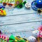 Faschingsplakat Vorlage Großartig Colorful Carnival Background Stock & More