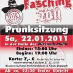 Faschingsplakat Vorlage Luxus Djk Sv Sambach