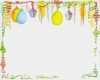Faschingsplakat Vorlage Neu Birthday Border Frames Borders Pinterest