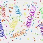 Faschingsplakat Vorlage Wunderbar Konfetti Luftschlangen Party · Kostenloses Bild Auf Pixabay