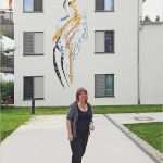 Fassadenmalerei Vorlagen Beste Fassadenmalerei Barthstraße 15a München