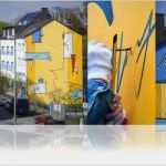 Fassadenmalerei Vorlagen Genial Moderne Fassadenmalerei An Haus Und Wandfassaden Vom