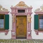 Fassadenmalerei Vorlagen Gut 18 Besten Lüftlmalerei Fassadenmalerei Bilder Auf