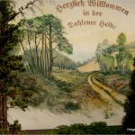 Fassadenmalerei Vorlagen Schön Auftragsmalerei In Allen Maltechniken In Glaubitz