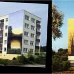 Fassadenmalerei Vorlagen Schönste Fassadenmalerei Nrw Künstlerische Hausbemalungen