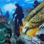 Fassadenmalerei Vorlagen Wunderbar Wandmalerei Saarland Saarbrücken Fassadenkunst