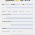 Fastentagebuch Vorlage Beste Trading Tagebuch Schreiben Lästig Und Nutzlos Fast