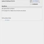 Fax Brief Vorlage Bewundernswert Kurzbrief Faxverkehr Zum sofortigen Download