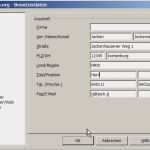 Fax Brief Vorlage Cool Anleitung Privaten Brief Per Vorlage Nach Din 5008