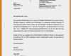 Fax Brief Vorlage Erstaunlich 17 Brief Muster Vorlage