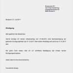 Fax Brief Vorlage Inspiration 21 Word Vorlage Kurzbrief