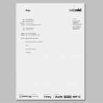 Fax Brief Vorlage Luxus Swiss Ski Word Vorlagen Gemäss Corporate Design