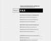 Fax Vorlage Word Schönste Fax Vorlage Fax Deckblatt Faxvorlage Zum Herunterladen