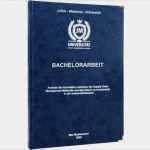 Fazit Bachelorarbeit Vorlage Hübsch Mh Scan &amp; Print Gmbh