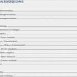 Fazit Bachelorarbeit Vorlage Süß Seminararbeit Gliederung Beste Kauf Für Mich