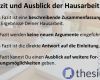 Fazit Hausarbeit Vorlage Beste Erfreut Geschichte Gliederung Vorlage Zeitgenössisch