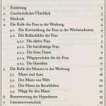 Fazit Hausarbeit Vorlage Wunderbar Inhaltsverzeichnis