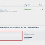 Fc Bayern Gutschein Vorlage Cool Fc Bayern München Fan Shop Gutschein Januar 2019