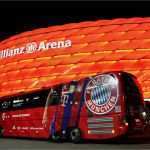 Fc Bayern Gutschein Vorlage Gut Fc Bayern Gutschein