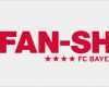Fc Bayern Gutschein Vorlage Hübsch Fc Bayern München Fan Shop Gutschein • Exklusiv Im Juni