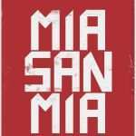 Fc Bayern Gutschein Vorlage Hübsch Mia San Mia