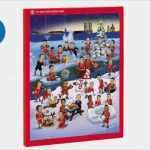 Fc Bayern Gutschein Vorlage Süß Fc Bayern Adventskalender 2017 Feuerzeug Und Gutschein