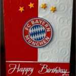 Fc Bayern Gutschein Vorlage Süß Fc Bayern München