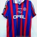 Fc Bayern Gutschein Vorlage Wunderbar Fc Bayern 5 Euro Gutschein