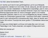 Feedback Email Vorlage Erstaunlich Fan Feedback Zur Karrierebibel