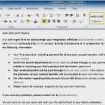 Feedback Email Vorlage Wunderbar Niedlich Mailvorlage Bilder Dokumentationsvorlage