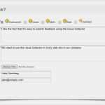 Feedback formular Vorlage Fabelhaft Ab Heute Jira 5 1 – Es Geht Konsequent Weiter
