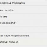 Feedback formular Vorlage Fabelhaft Als Coach Ein Seminar Mit Centralstationcrm organisieren
