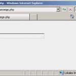 Feedback formular Vorlage Inspiration formulare Affenformular Auswertung Und Feedback PHP