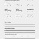 Feedback Fragebogen Vorlage Wunderbar Arbeitshilfen · Grundschule · Lehrerbüro