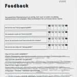 Feedbackbogen Vorlage Word Cool Feedbackbogen Vorlage Seminar Fabelhaft Stimmen ‹ Trainq