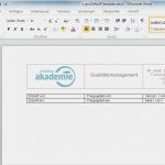 Fehlerprotokoll Vorlage Qm Beste Intrakom Gmbh