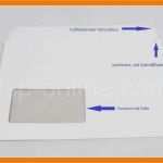 Fenster Aufmaß Vorlage Bewundernswert 15 Briefumschlag Mit Fenster Beschriften Vorlage