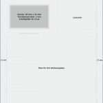 Fenster Aufmaß Vorlage Cool 10 Briefumschlag Fenster Vorlage