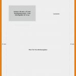 Fenster Aufmaß Vorlage Genial 15 Brief Mit Fenster Vorlage