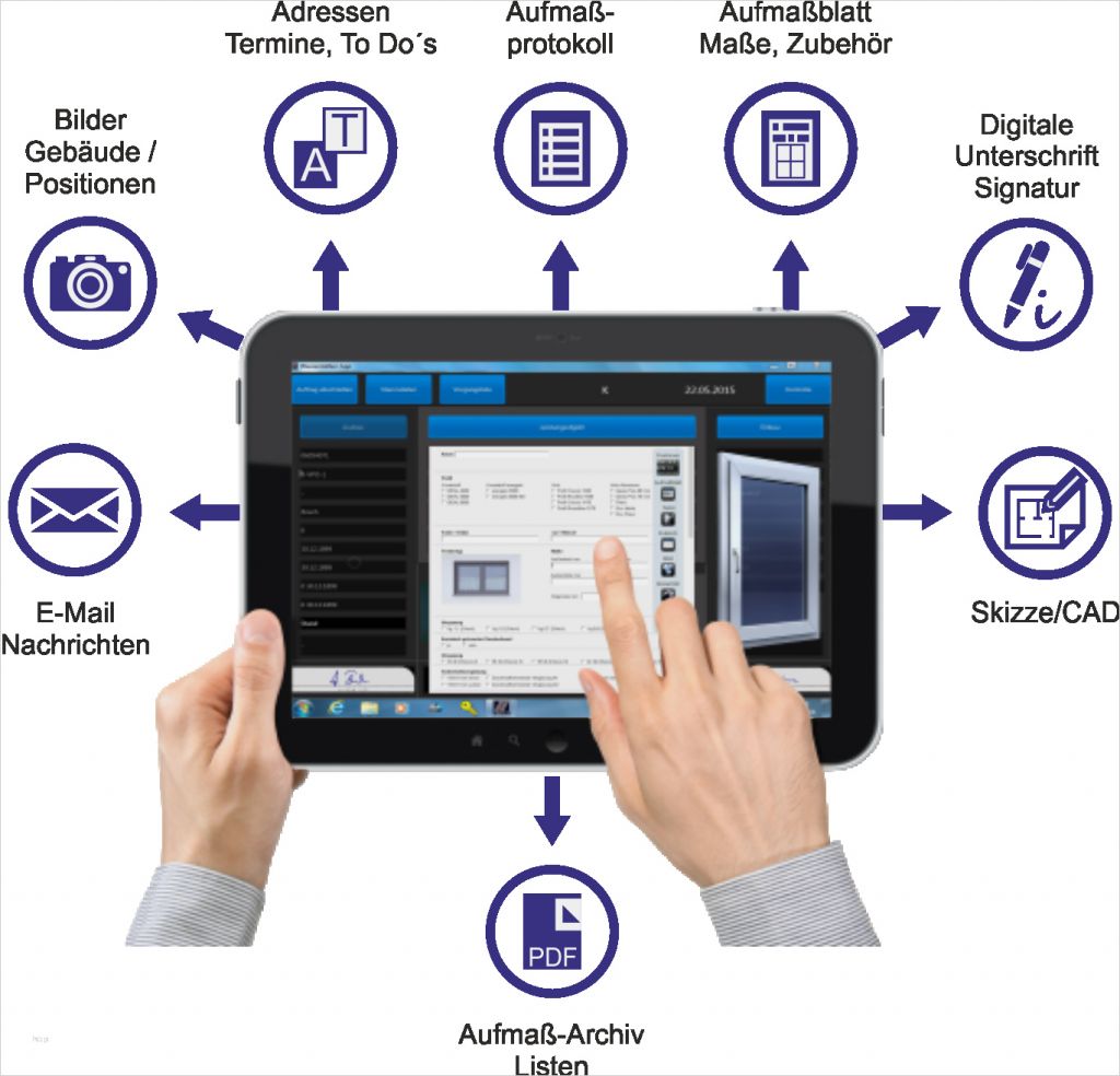 Fenster Aufmaß Vorlage Genial Aufmaß