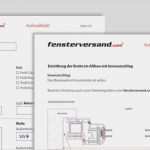Fenster Aufmaßblatt Vorlage Erstaunlich Fenster Ausmessen Anleitung Fenster Richtig Messen