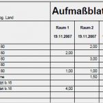 Fenster Aufmaßblatt Vorlage Schön Aufmaßblatt Aufmaßblatt Leer